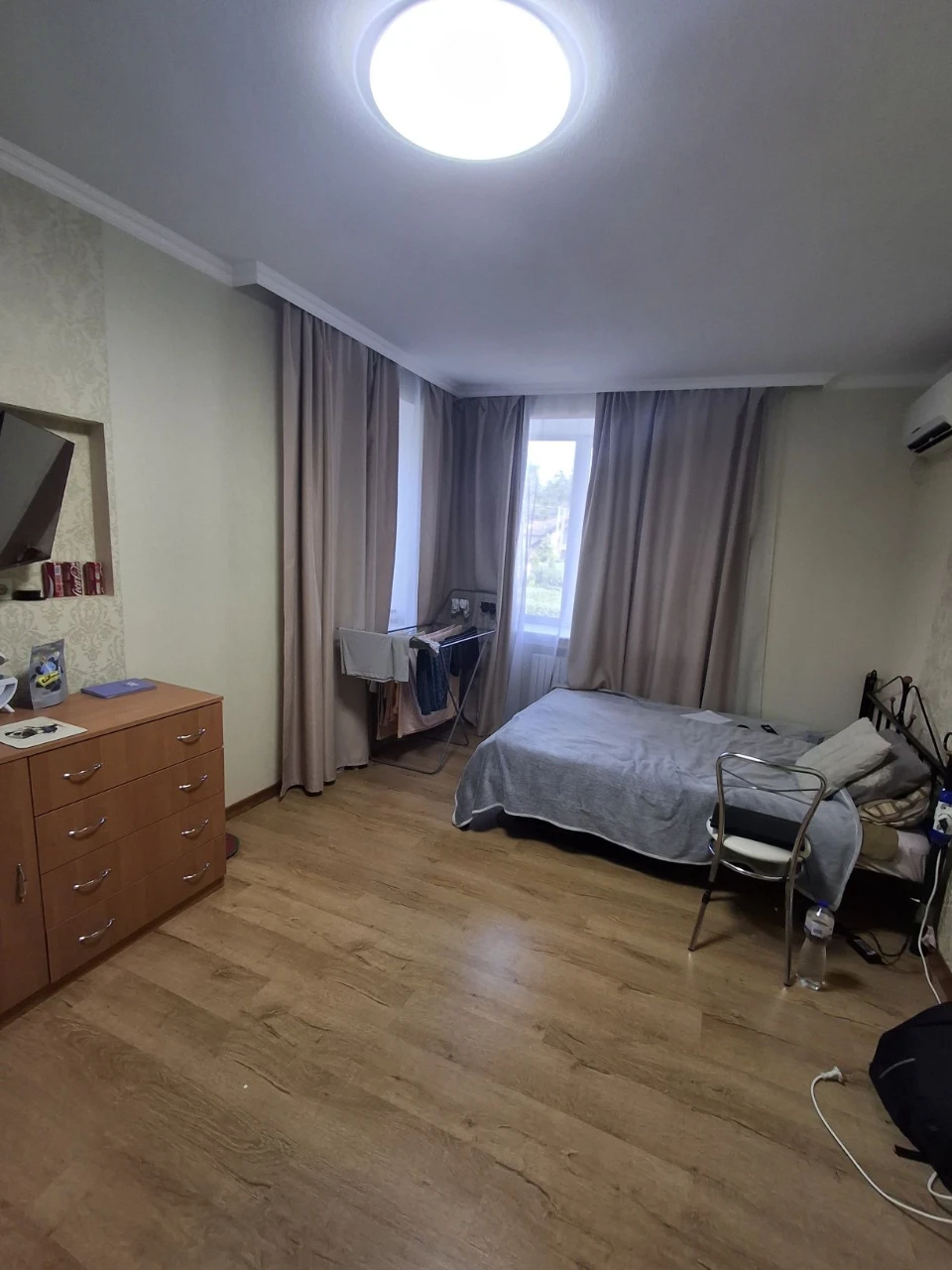 НЕЙМОВІРНА ПРОПОЗИЦІЯ! Продаж 1 кім.квартири 41 м2 в ЛІСОВІЙ