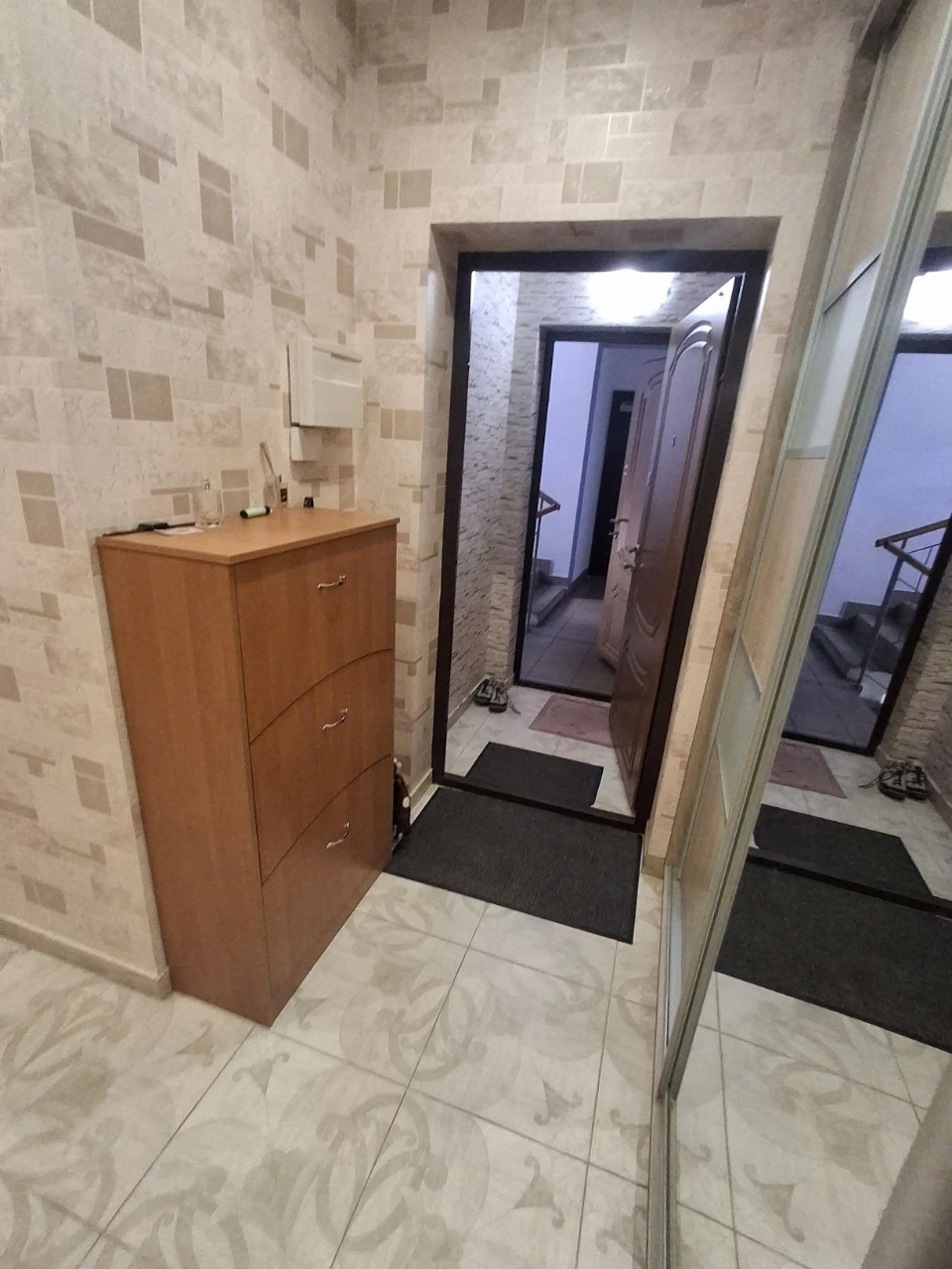 НЕЙМОВІРНА ПРОПОЗИЦІЯ! Продаж 1 кім.квартири 41 м2 в ЛІСОВІЙ