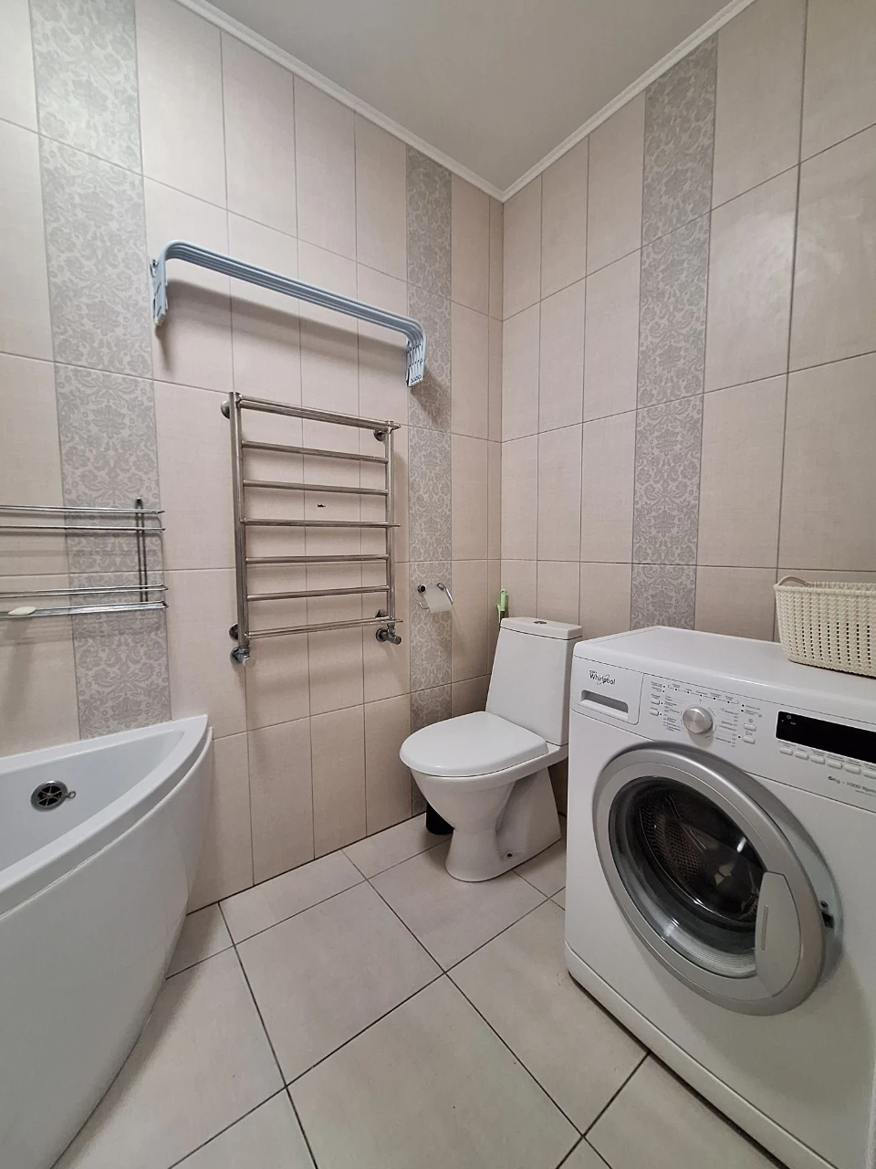Продається затишна 1-кімнатна квартира з ремонтом! Буча, є газ!