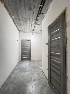 APARTMENT with partial renovation! Certificate! No commission