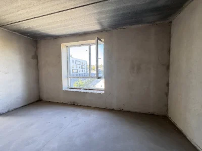 Sale of a 1-room apartment in a gated complex. The cheapest offer