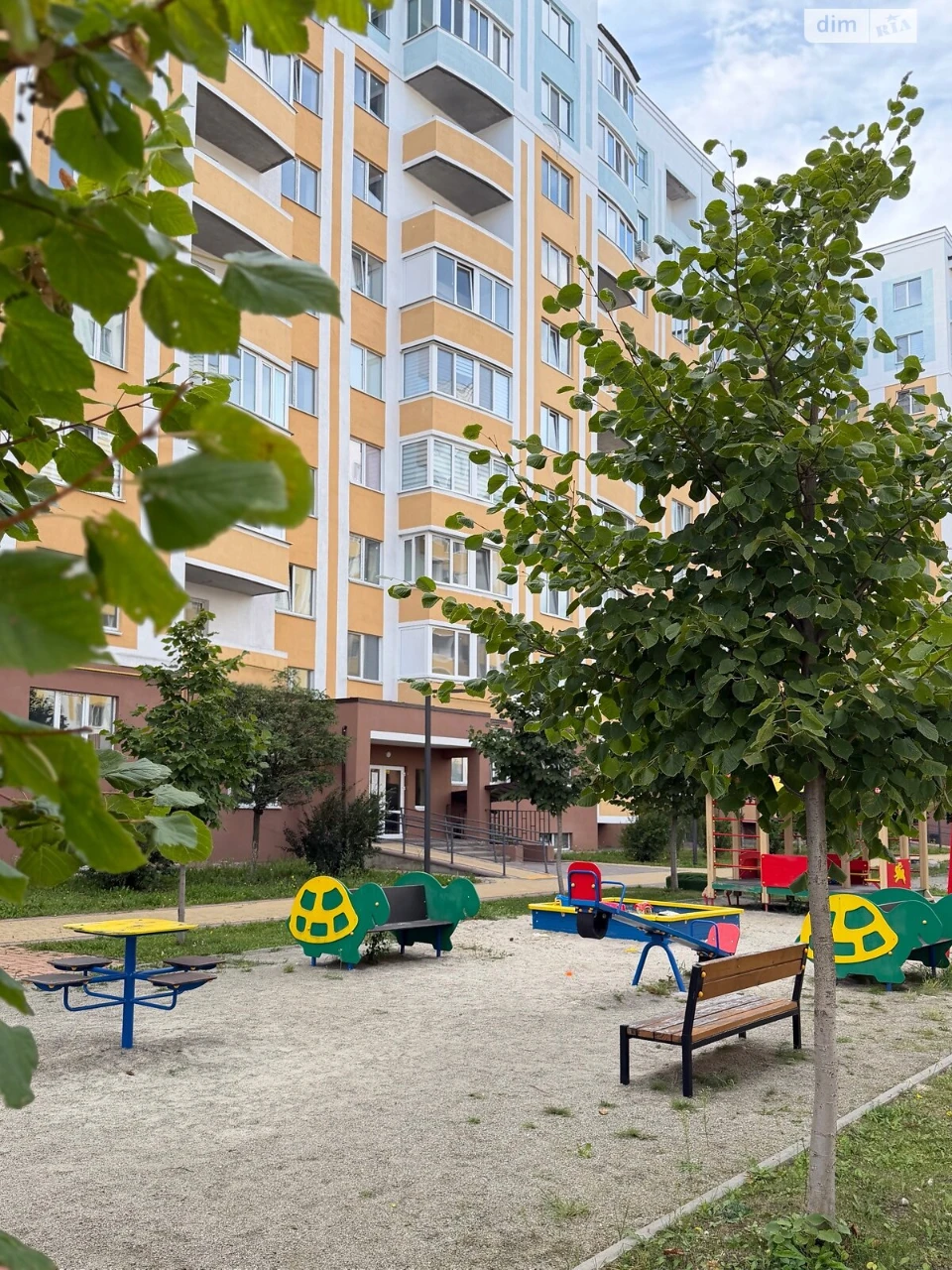 Apartment for Sale
