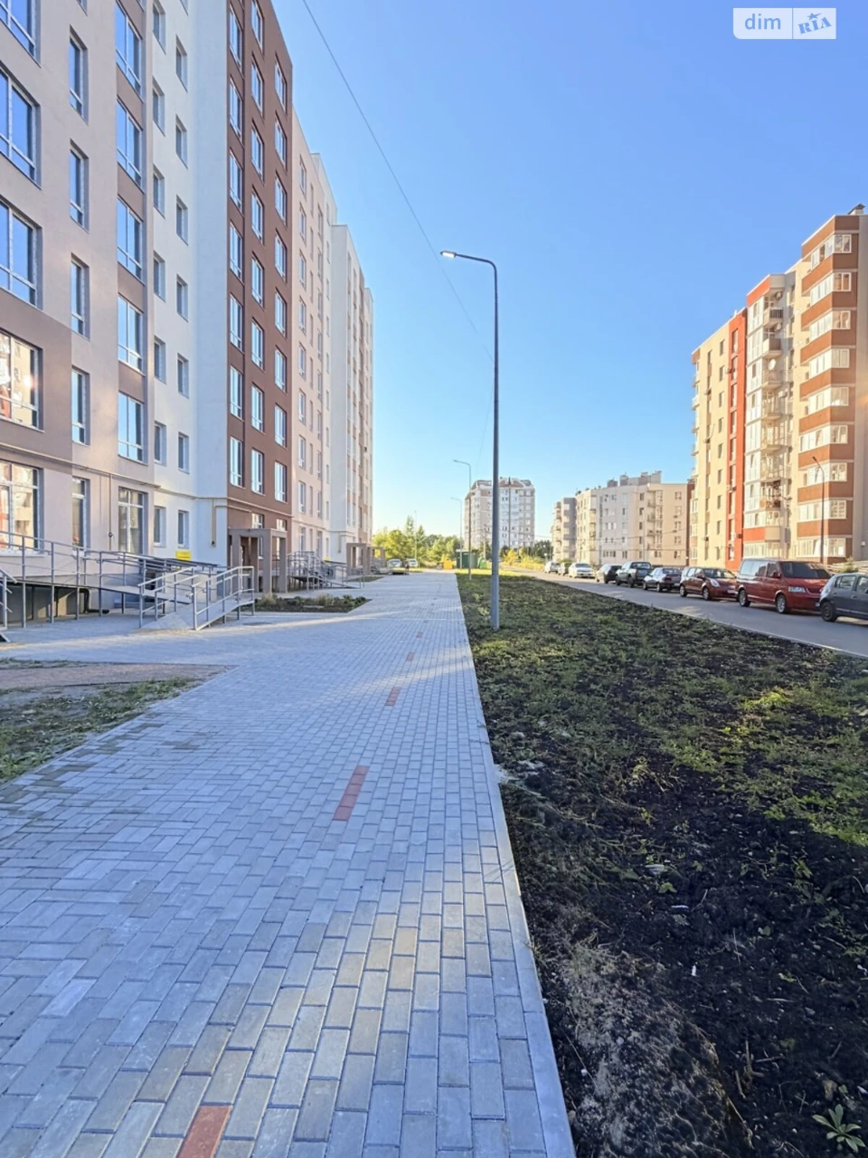 Продаж Квартира
