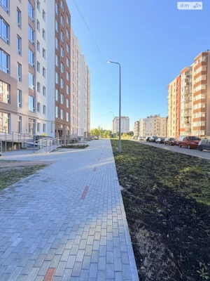 Продаж Квартира