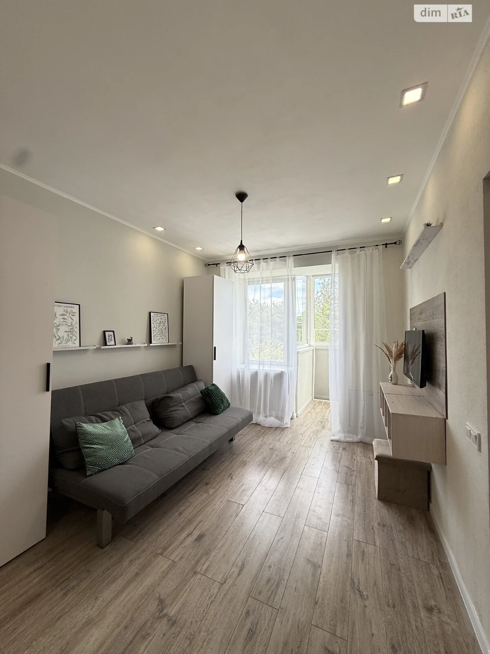 Apartment for Sale