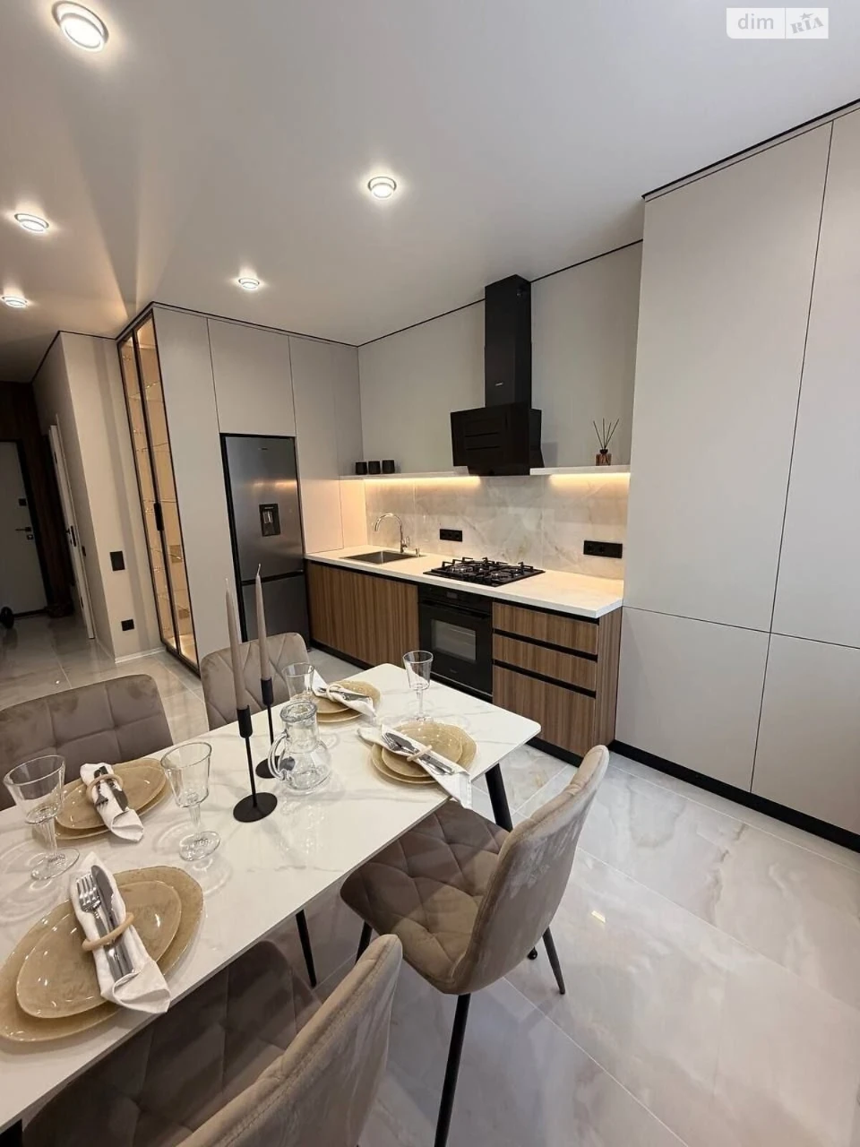 Apartment for Sale