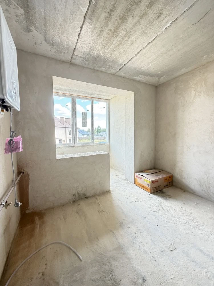 Best price! 1-bedroom apartment near gas! Possible for renovation! No commission