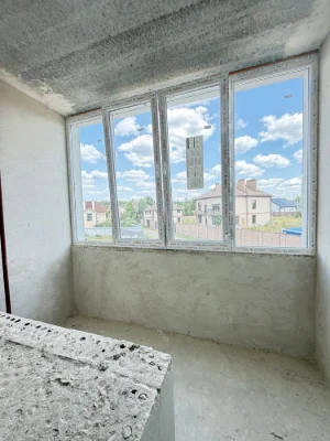 Best price! 1-bedroom apartment near gas! Possible for renovation! No commission