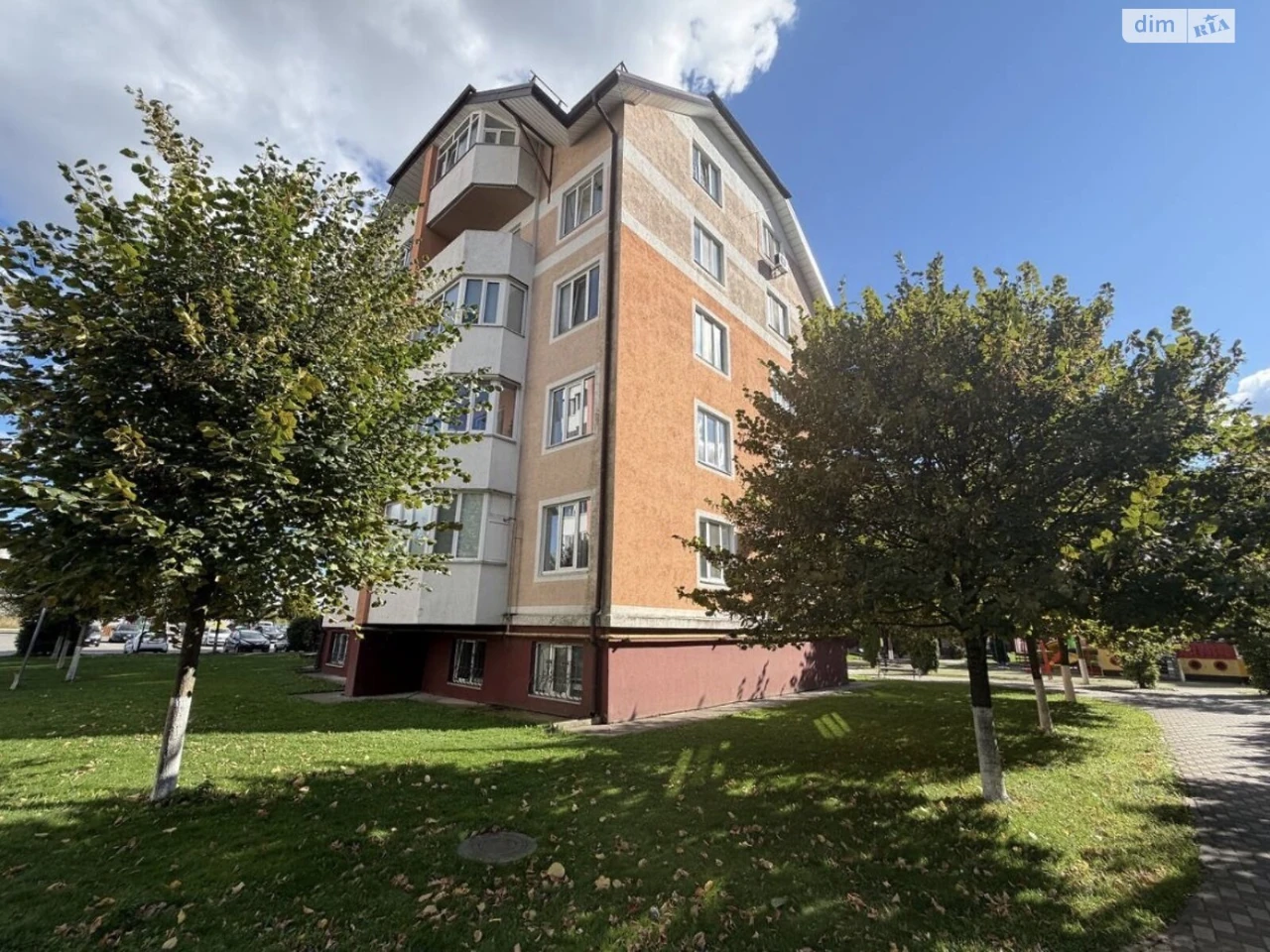 Apartment for Sale