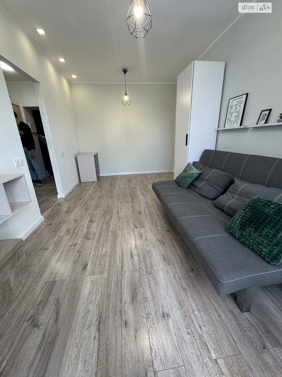 Apartment for Sale