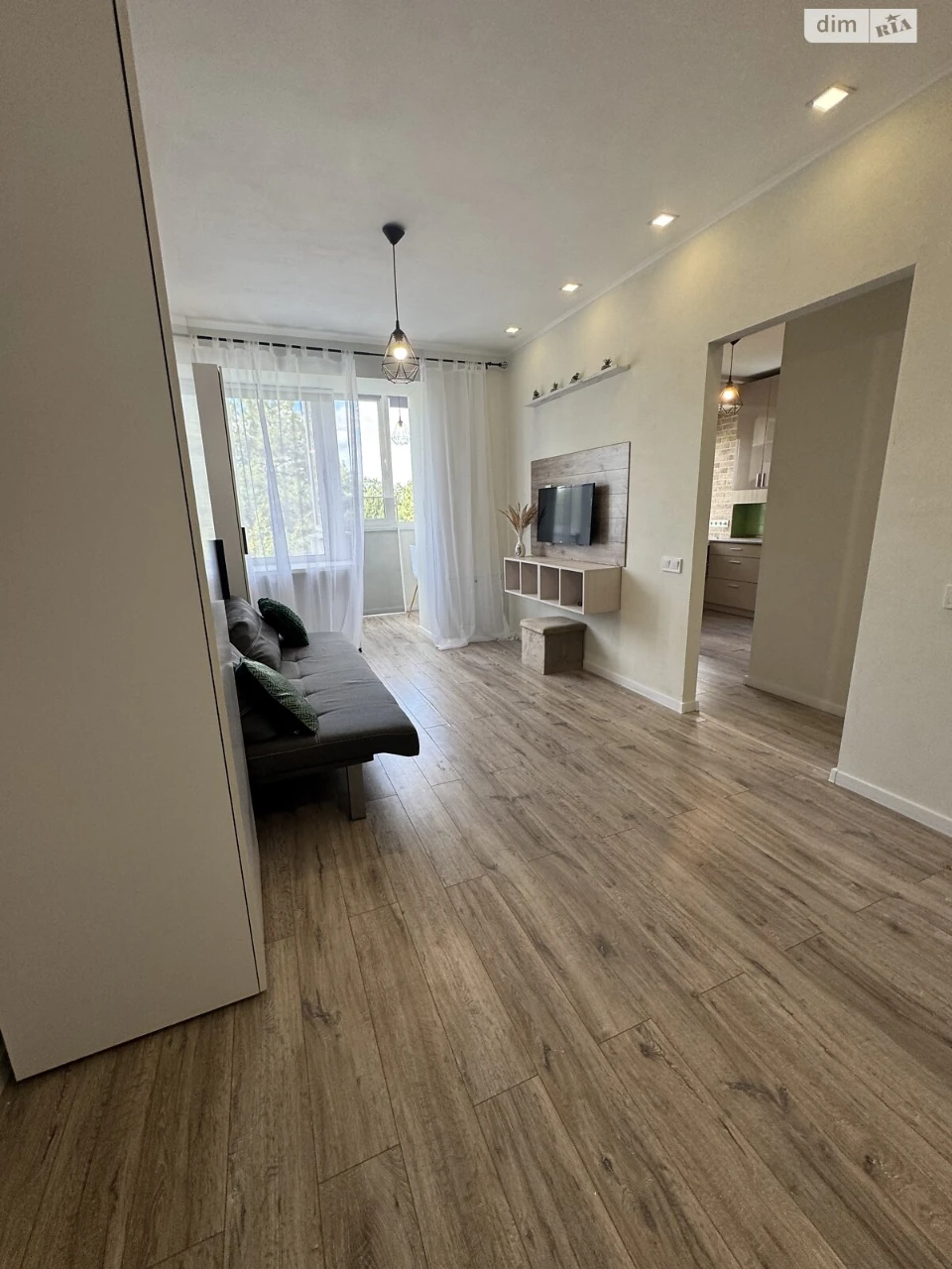 Apartment for Sale