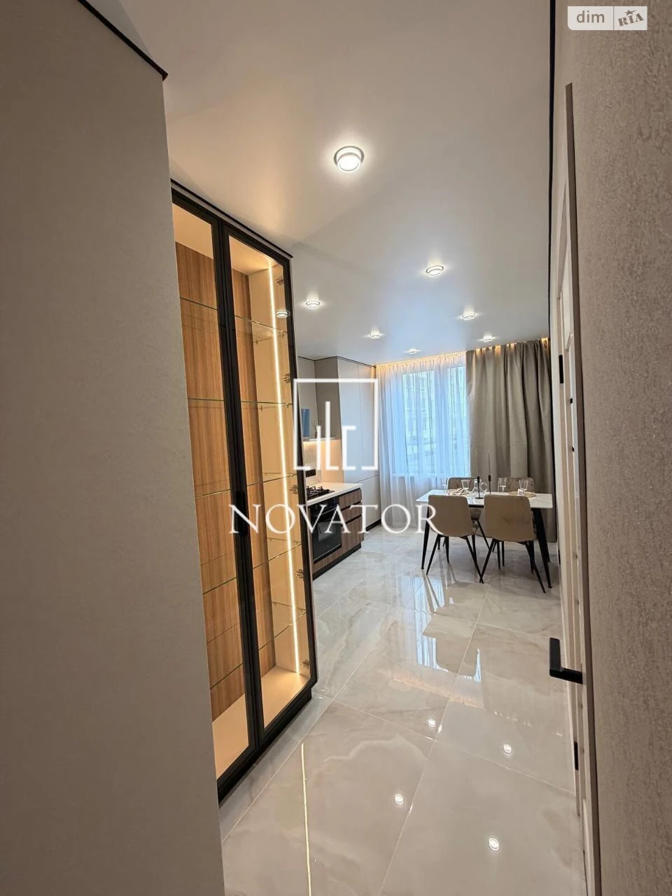 Apartment for Sale