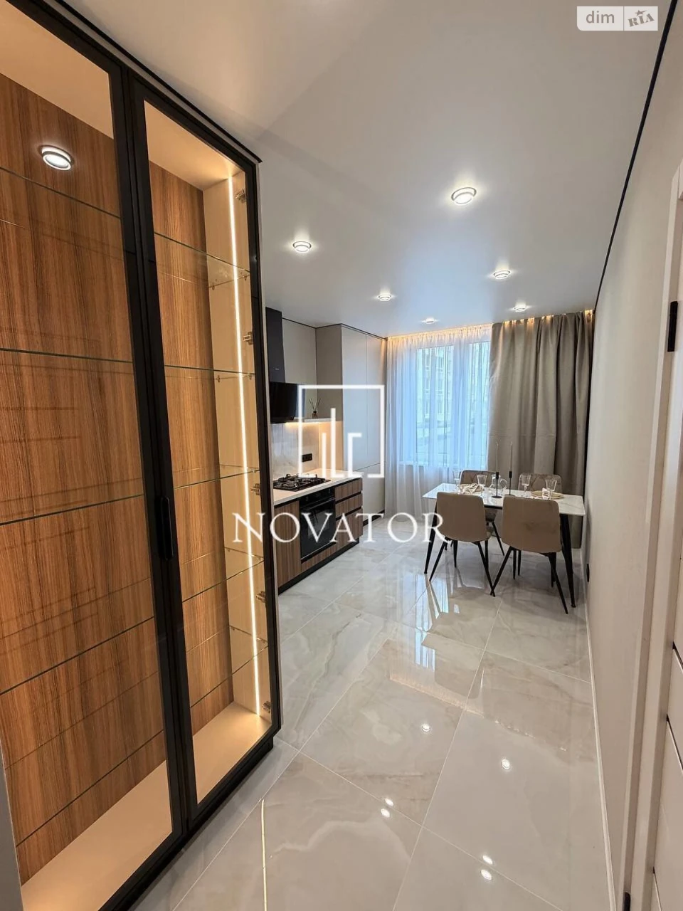 Apartment for Sale