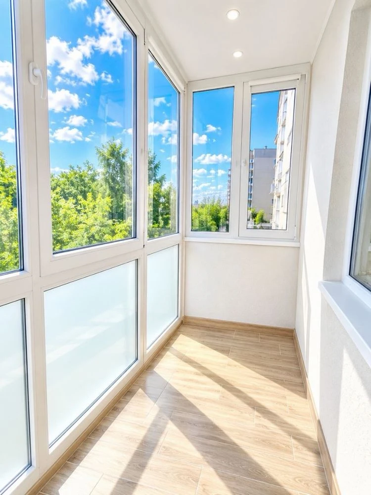 Cozy 1-bedroom apartment in Buch! Renovated! Furniture! Appliances!