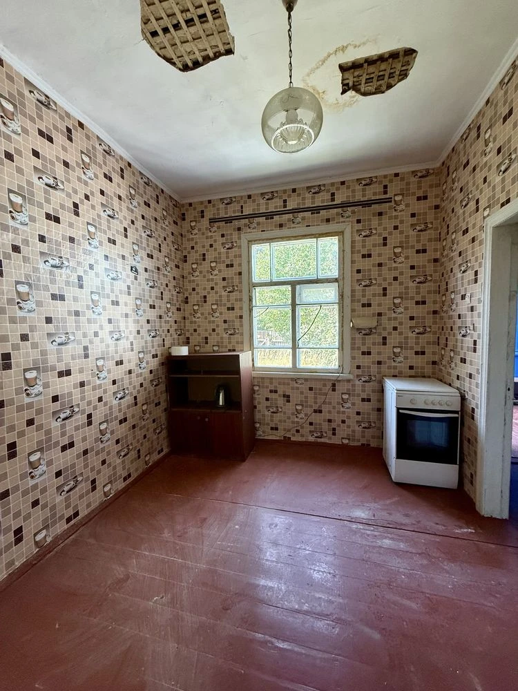 Apartment-country house near Bucha