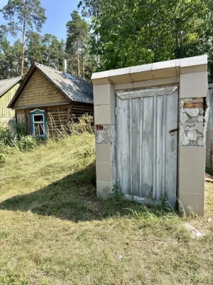 Apartment-country house near Bucha