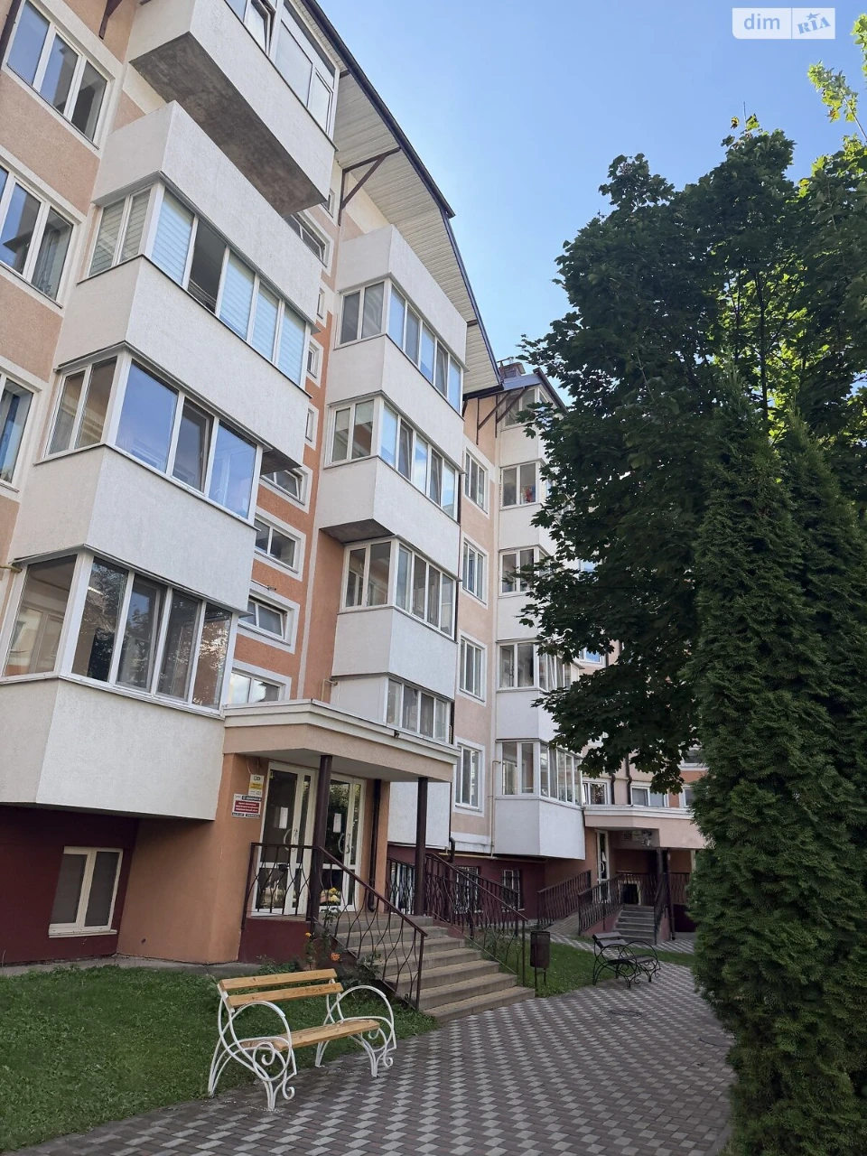 Apartment for Sale