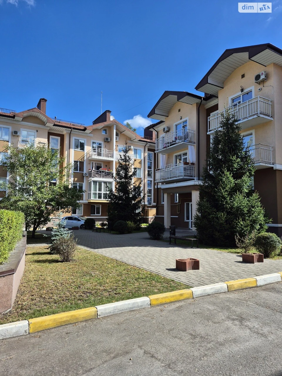 Apartment for Sale