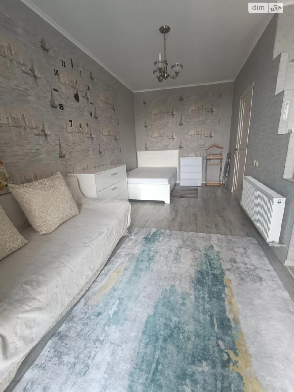 Apartment for Sale