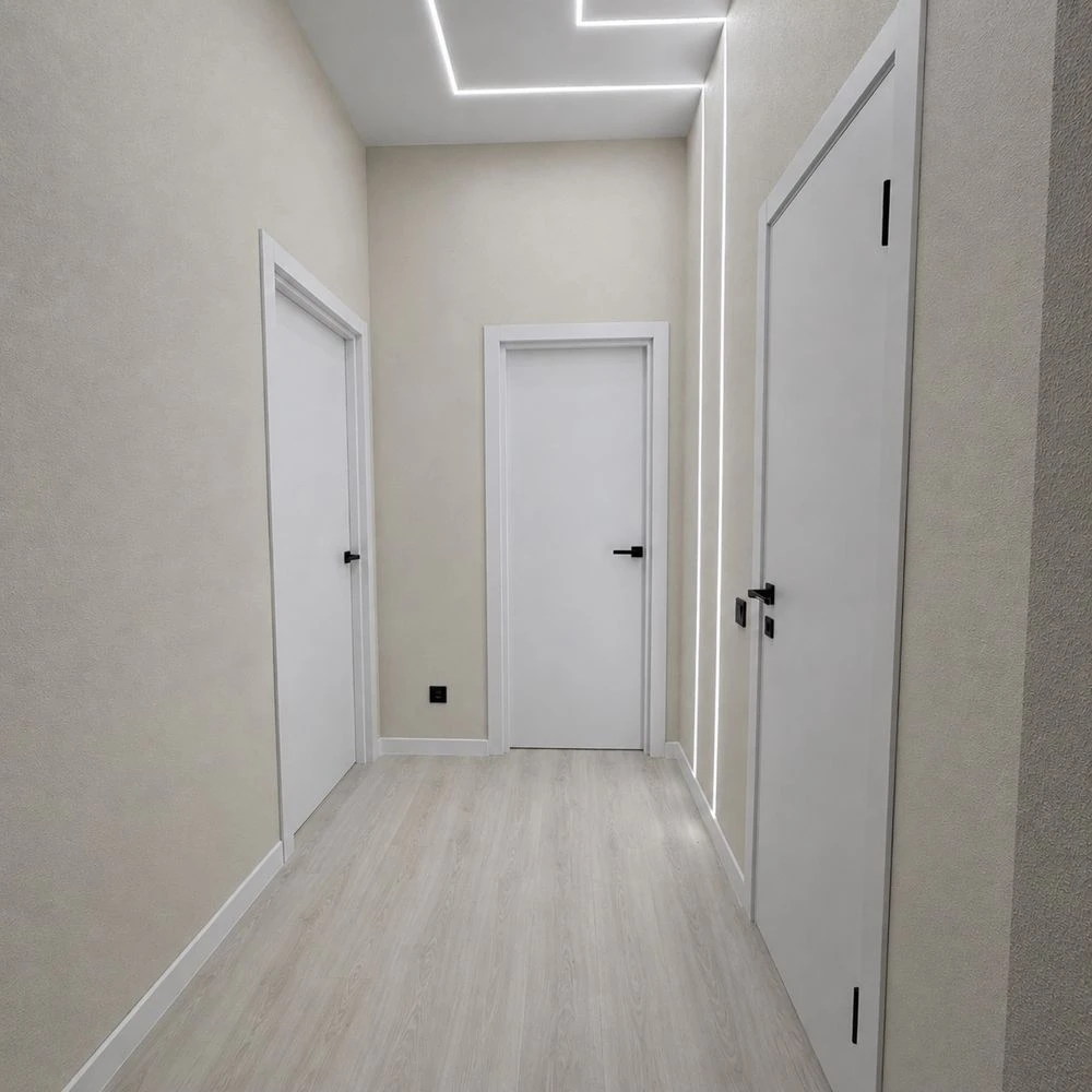 For sale! Excellent offer! Full 1-bedroom apartment