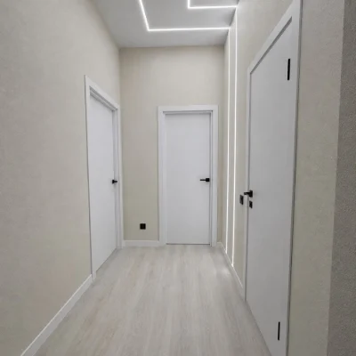 For sale! Excellent offer! Full 1-bedroom apartment