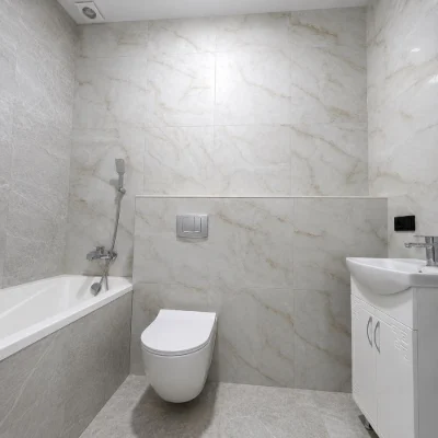 For sale! Excellent offer! Full 1-bedroom apartment