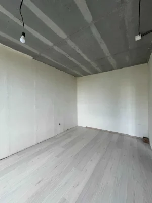 Good Offer: 1-bedroom apartment with initial renovation