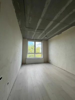 Good Offer: 1-bedroom apartment with initial renovation