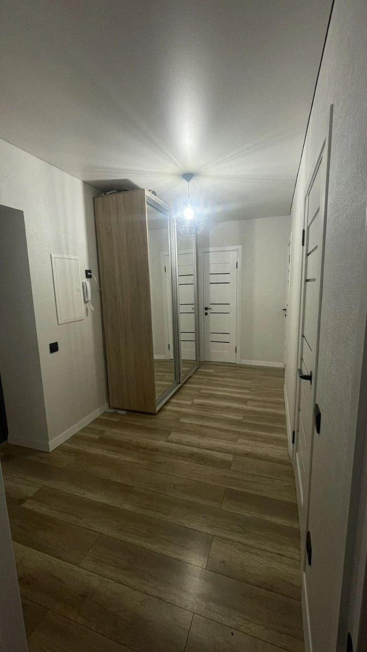 Sale of a 2-bedroom apartment 55 sq m in the ЖК Буча Квартал 2