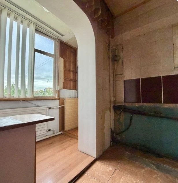 2-bedroom apartment for sale in Bucha, Nove Shose