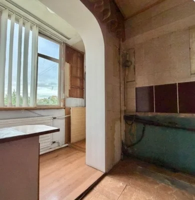 2-bedroom apartment for sale in Bucha, Nove Shose