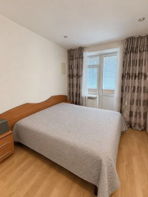 For Sale: Stunning Euro 2-room apartment with renovation, furniture and appliances!