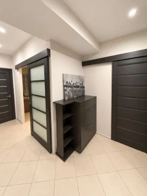 For Sale: Stunning Euro 2-room apartment with renovation, furniture and appliances!