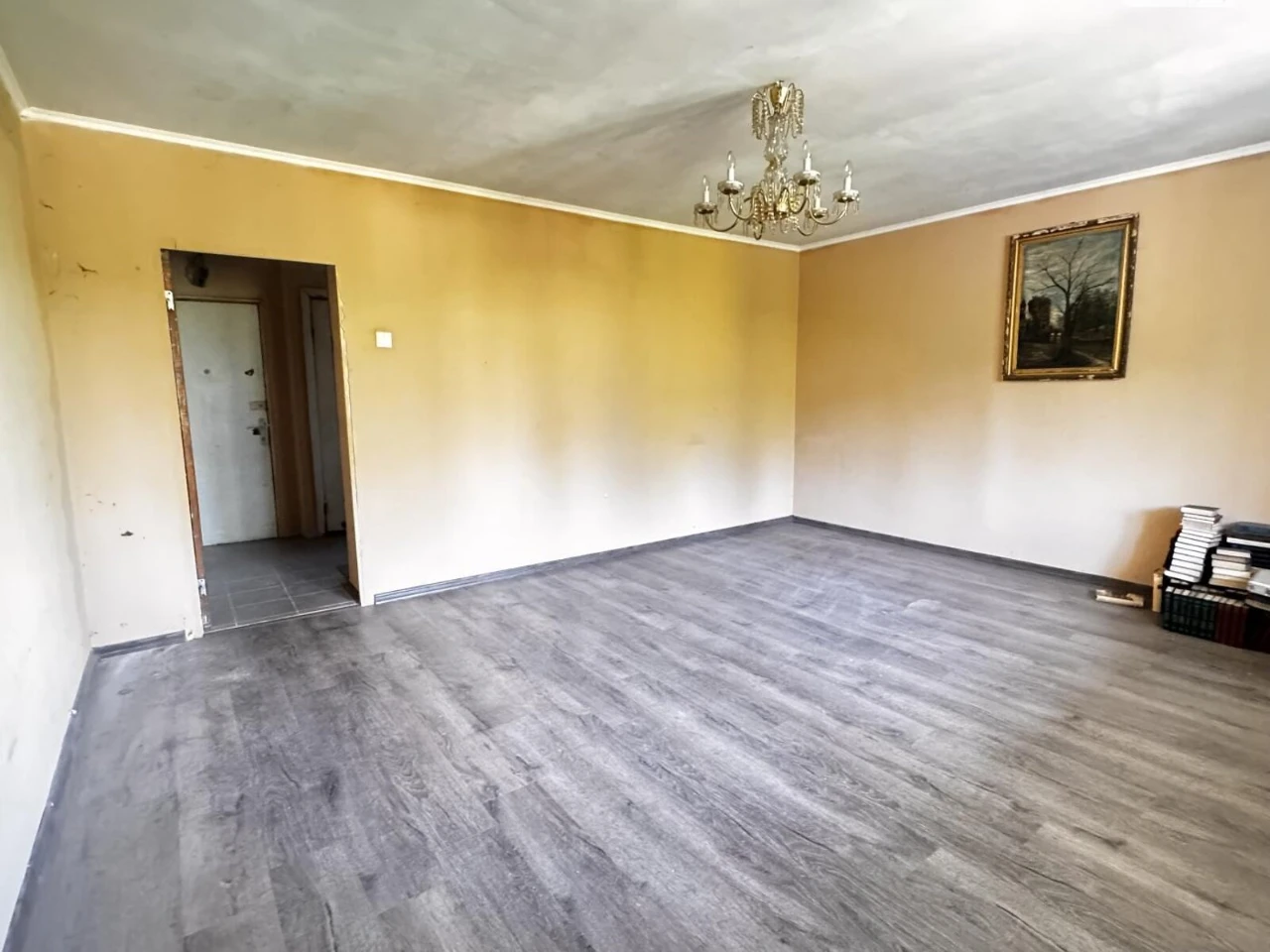 Apartment for Sale