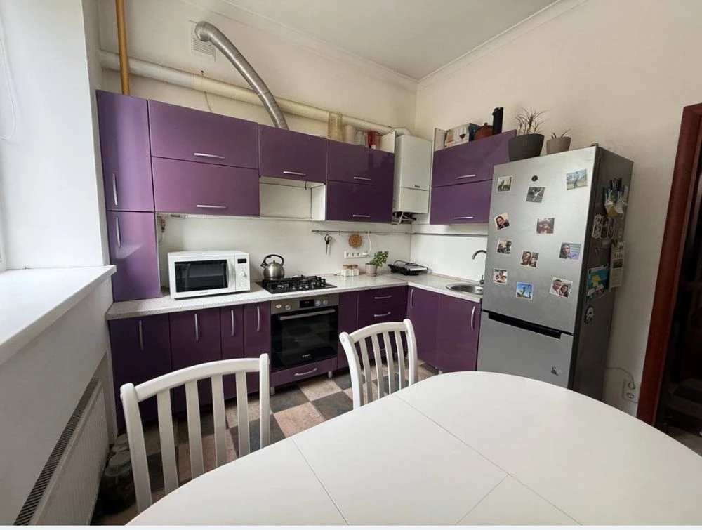 Buch Park House 2-bedroom apartment on the 2nd floor, area 50/25/12