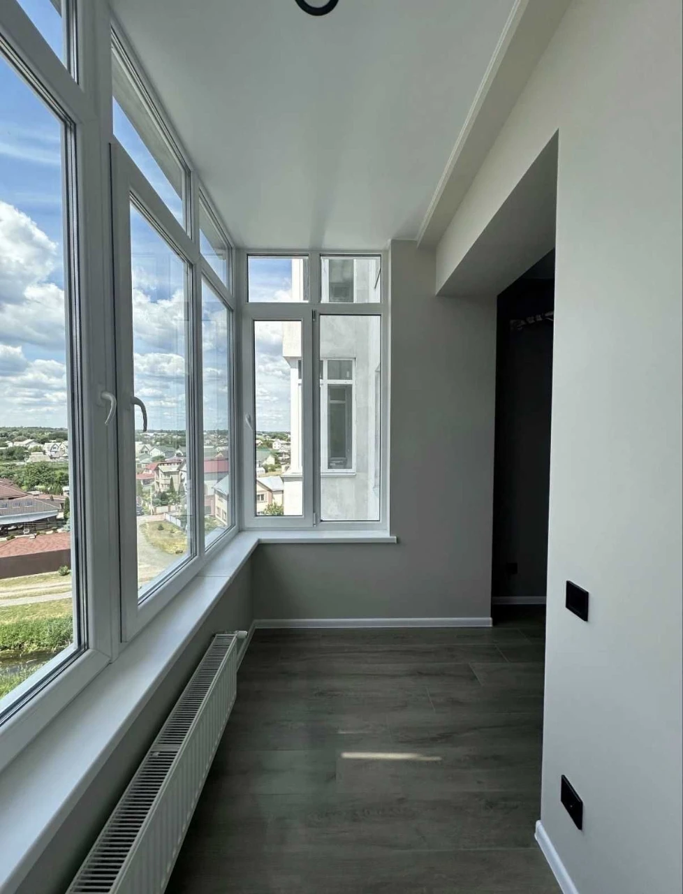 Продам квартиру з новим ремонтом 38 м2! з швидким виїздом до