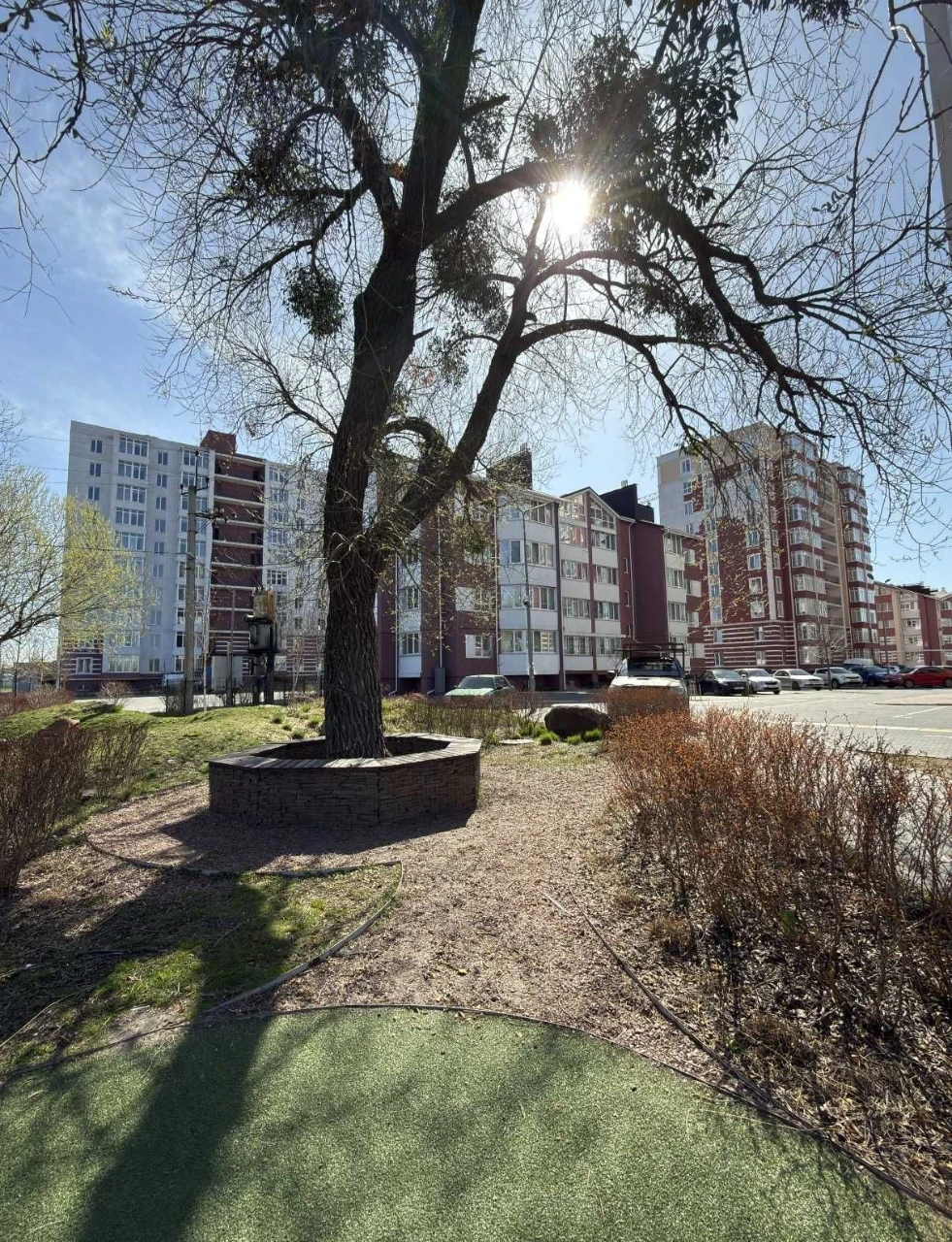Продам квартиру з новим ремонтом 38 м2! з швидким виїздом до