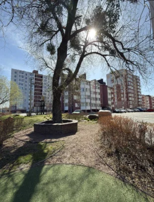 Продам квартиру з новим ремонтом 38 м2! з швидким виїздом до