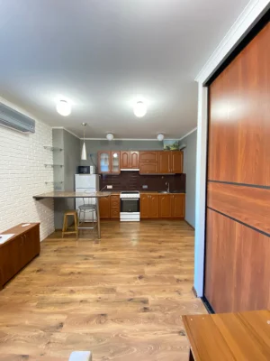 Apartment for Sale in Novator Residential Complex, Bucha. Minimum