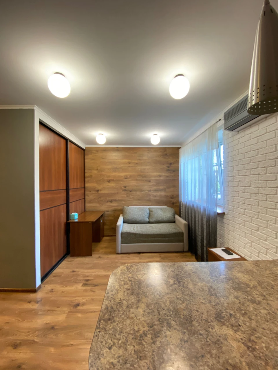 Apartment for Sale in Novator Residential Complex, Bucha. Minimum