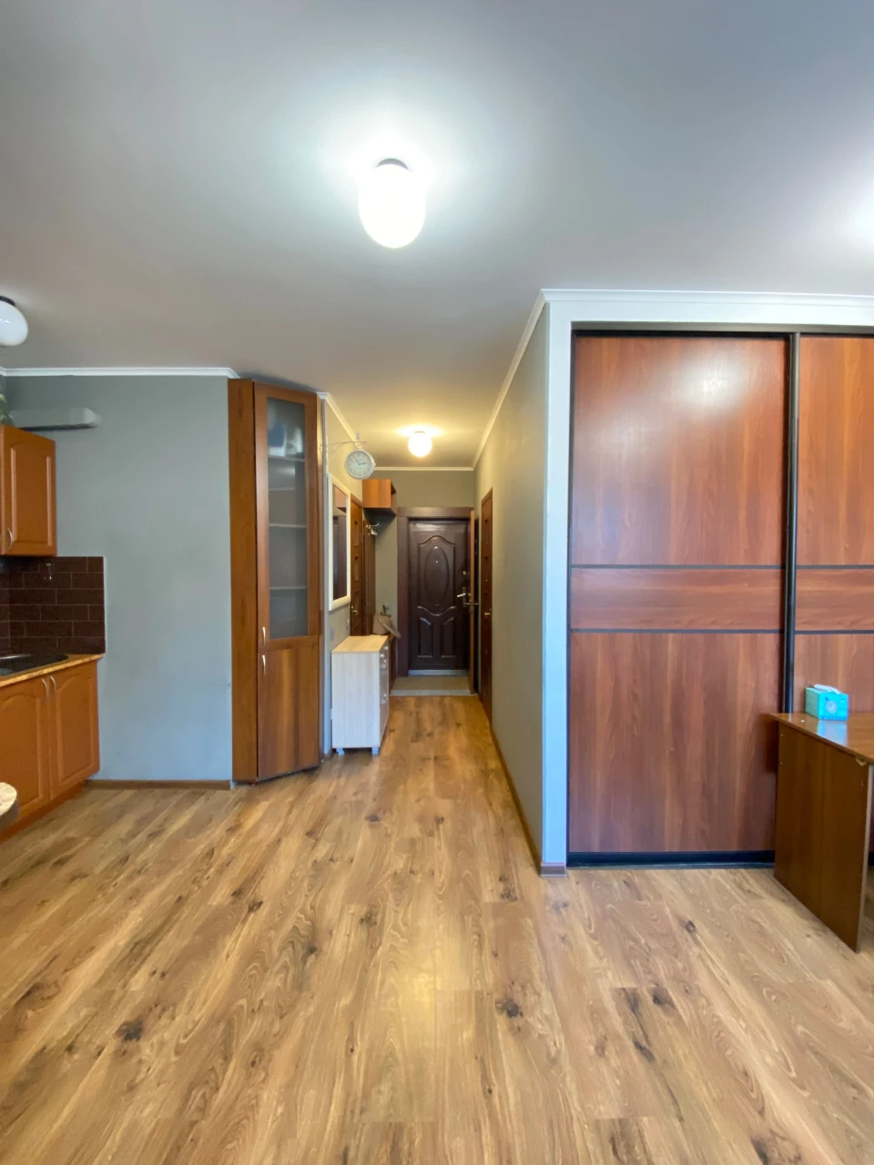 Apartment for Sale in Novator Residential Complex, Bucha. Minimum