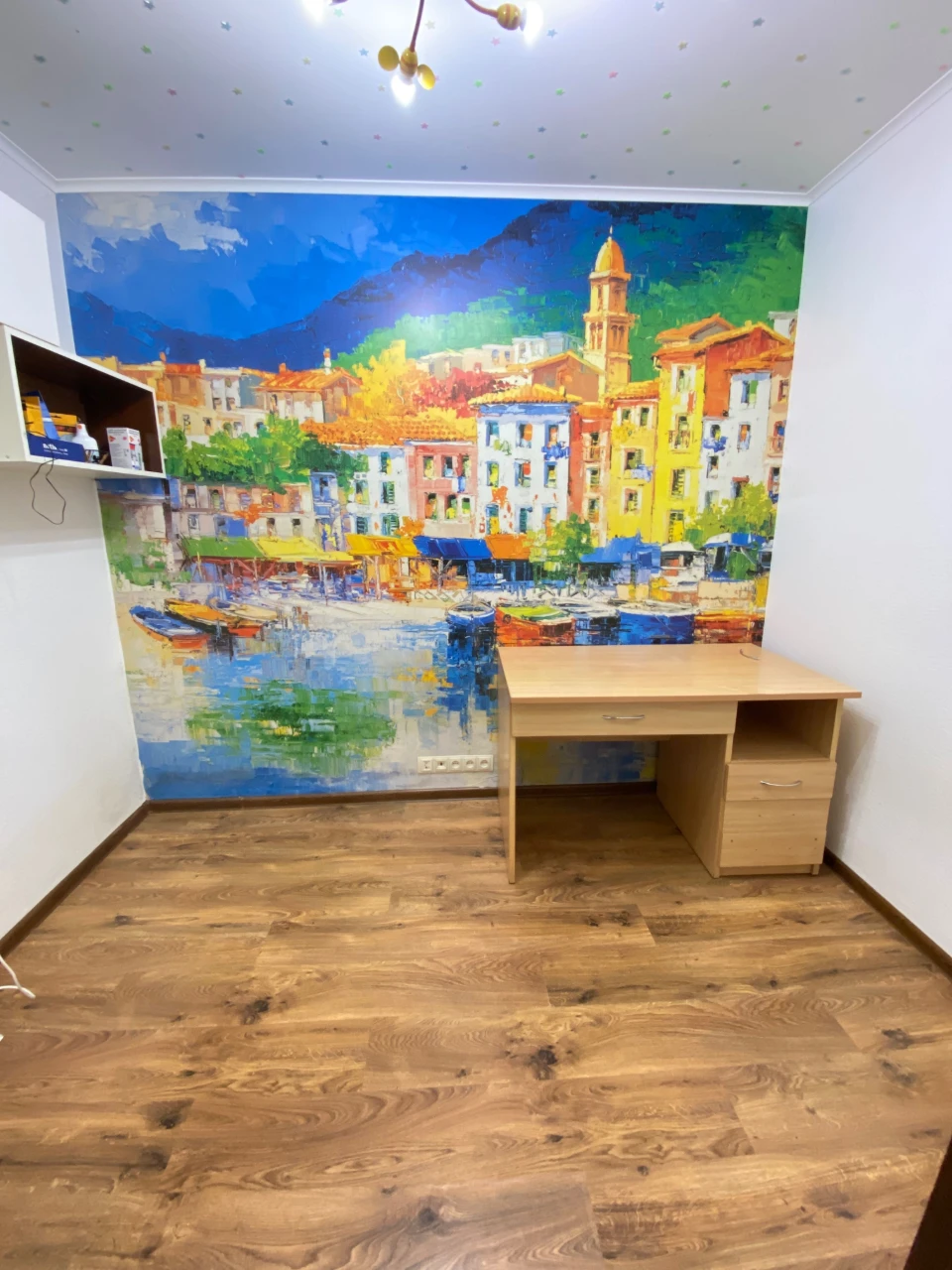 Apartment for Sale in Novator Residential Complex, Bucha. Minimum