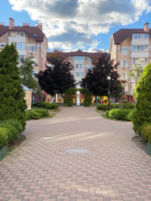 Apartment for Sale in Novator Residential Complex, Bucha. Minimum