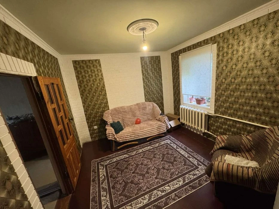 Продам частину будинку в р-ні Вокзалу