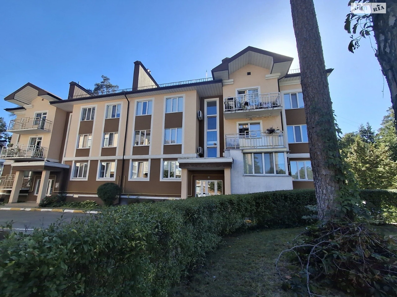 Apartment for Sale
