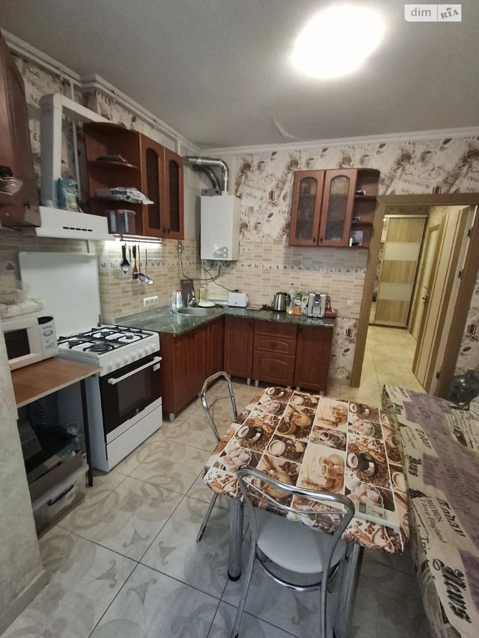 Apartment for Sale