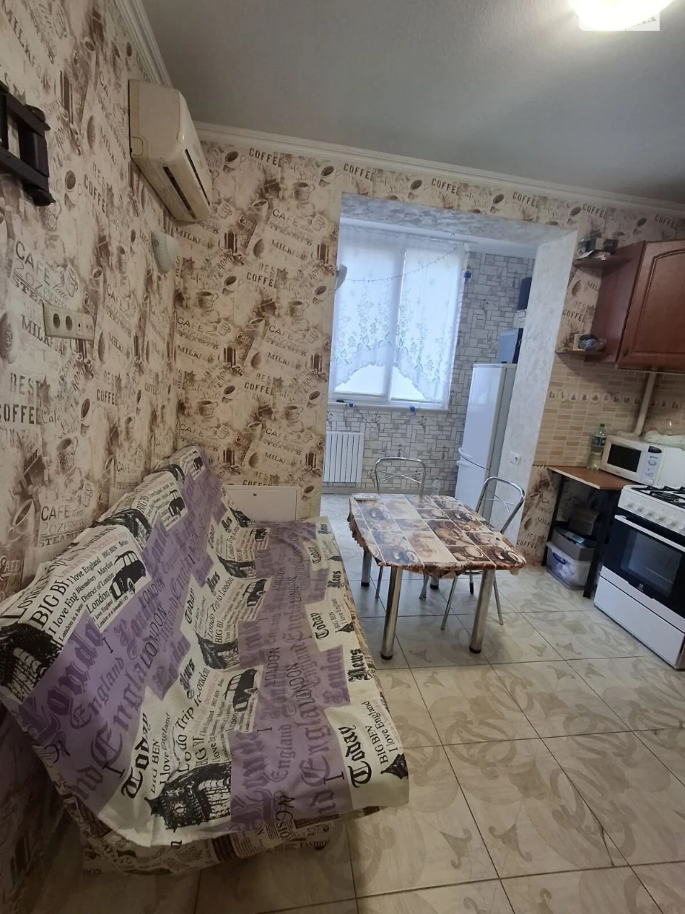 Apartment for Sale