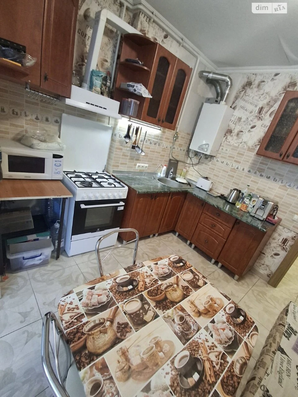 Apartment for Sale