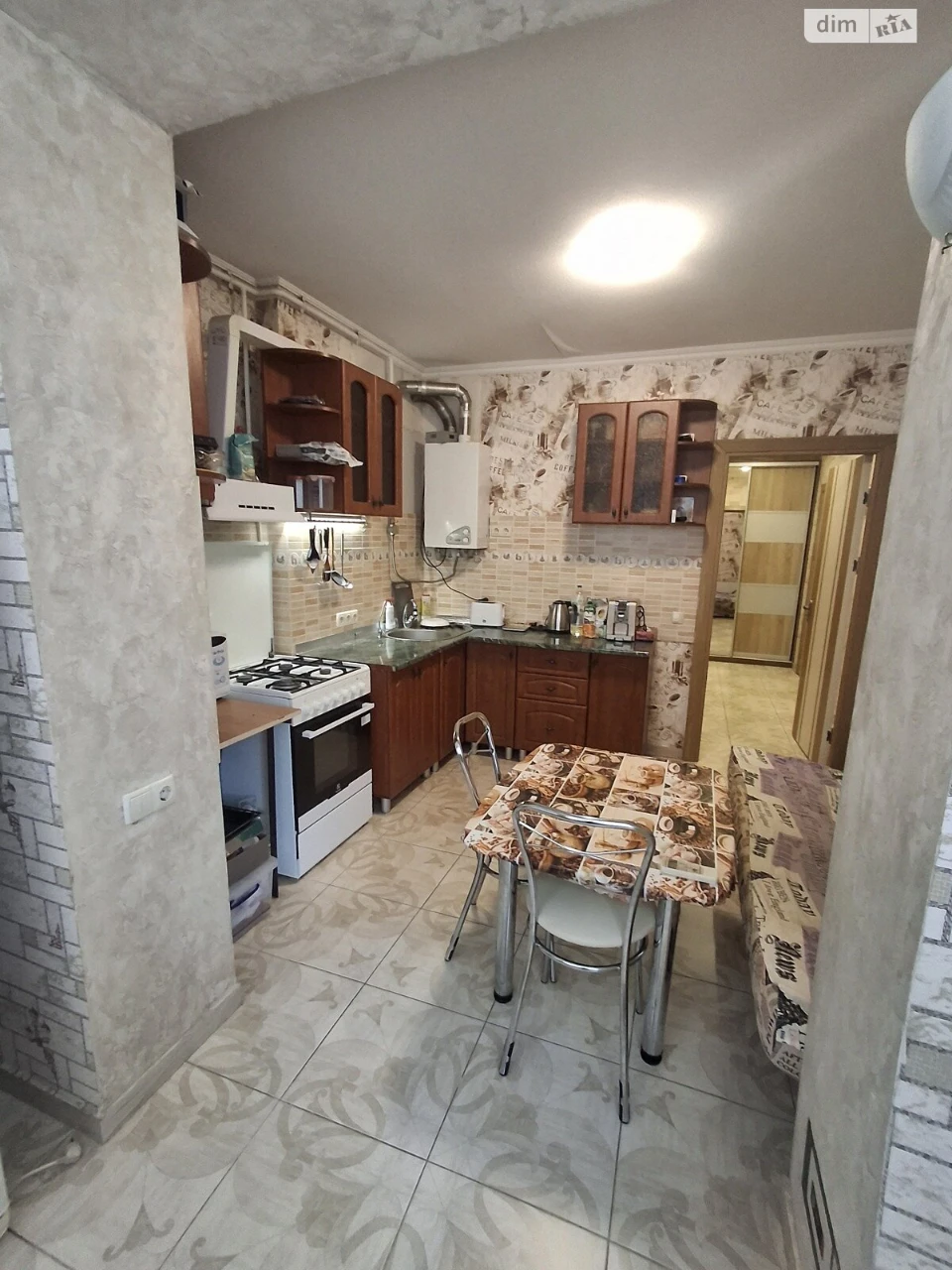 Apartment for Sale