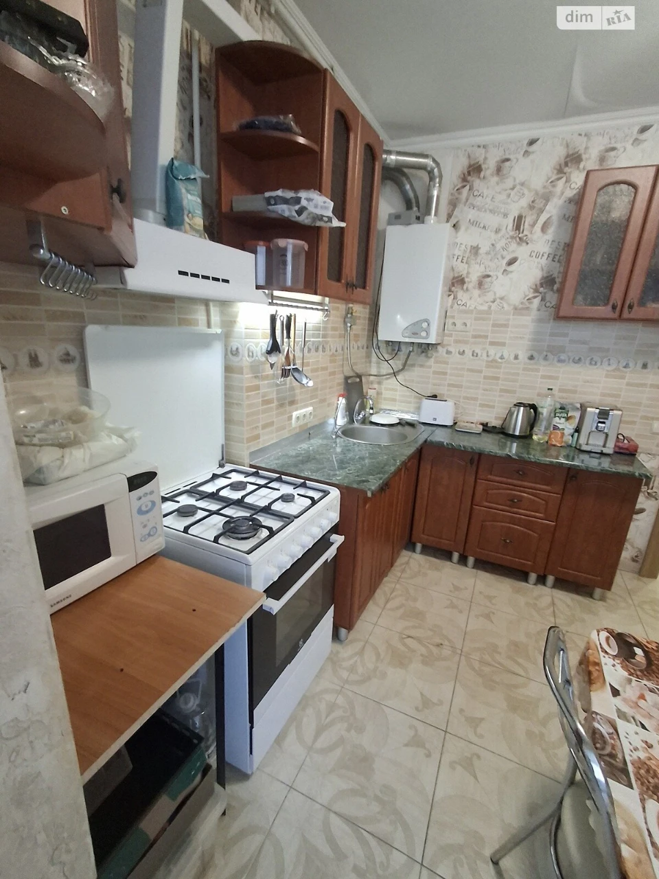 Apartment for Sale